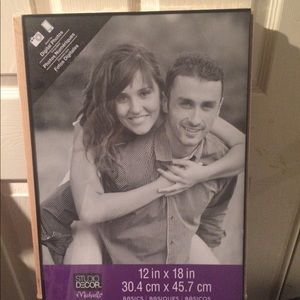 Brand new picture frames